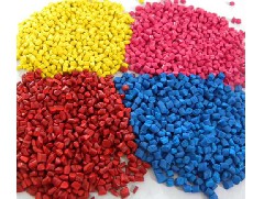 色母粒運(yùn)用過量會(huì)形成什么影響？